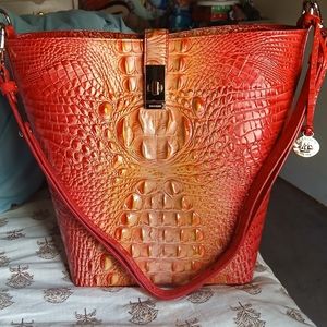 Brahmin Shira infusion ombre